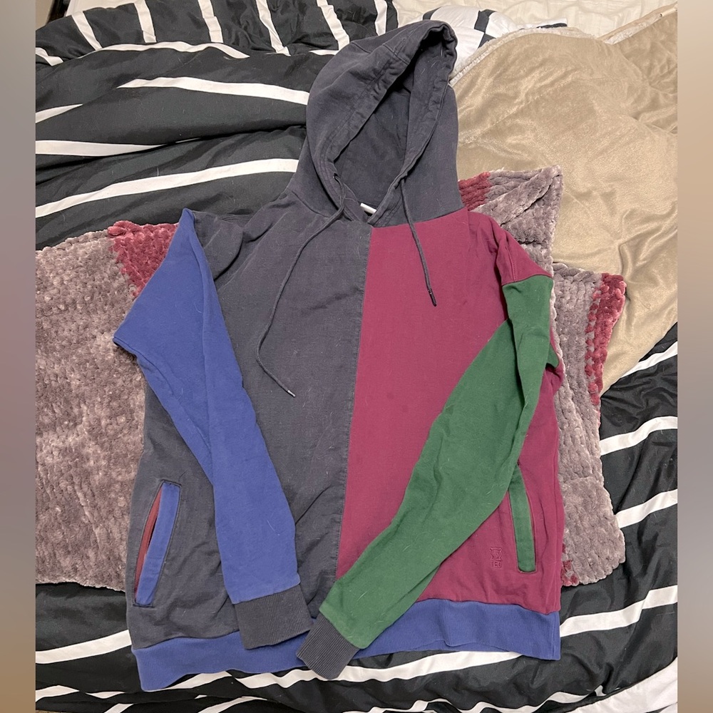 Teddy Fresh Hoodie